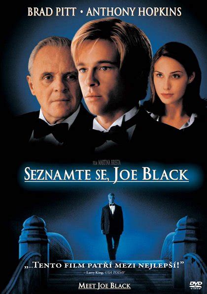 seznamte se, joe black online cz|Seznamte se, Joe Black (1998) — The Movie Database (TMDB)